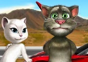 Talking Tom role experience