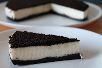 Resultado de imagen de tarta de oreo fotos