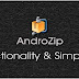 ANDROZIP PRO
