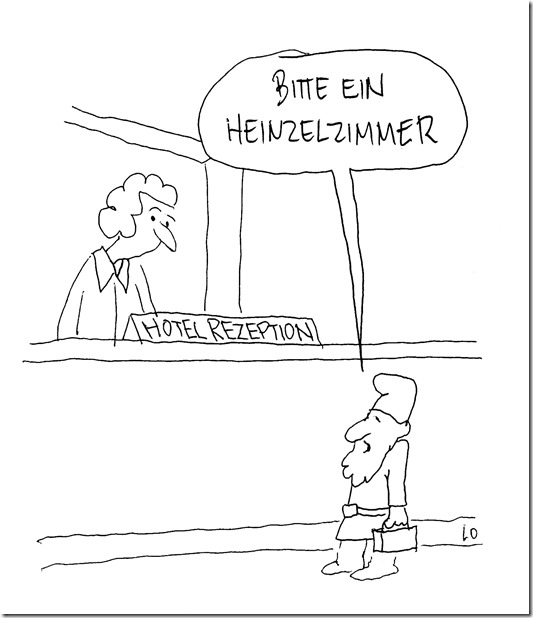 Heinzelzimmer 1