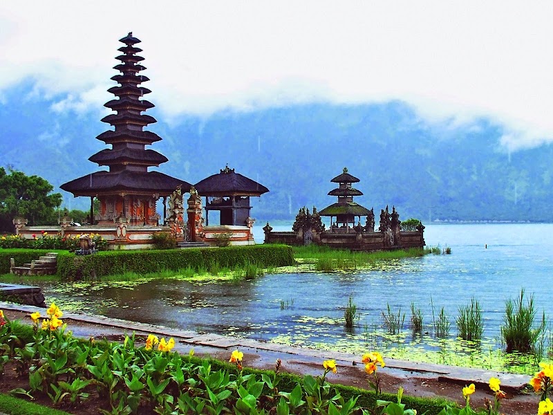 18+ Tempat Wisata Di Bali, Inspirasi Top!