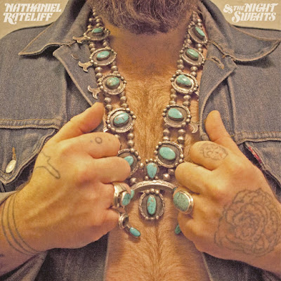 Nathaniel Raeliff & The Night Sweats