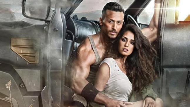 Baaghi 2 Full Movie in HD download 2018