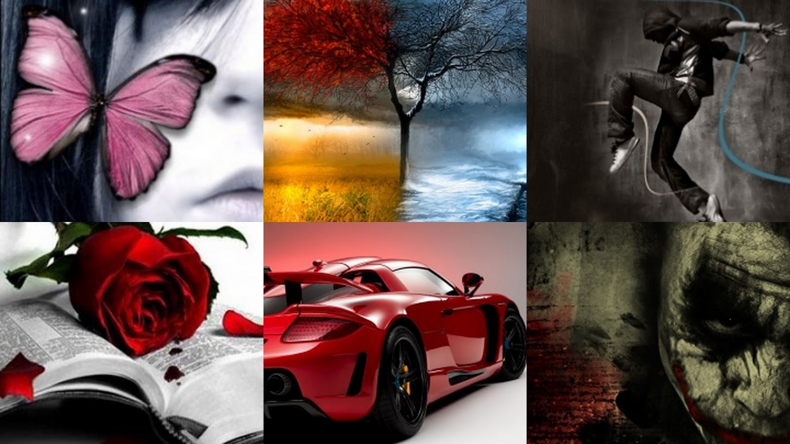 Wallpapers HD Pack Superior Computer Des (HD Pack (9) | HD Wallpapers ...