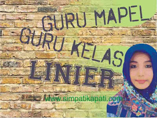 Linieritas Guru Mapel Jadi Guru Kelas