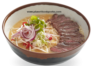 Beef Noodle Soup Cook Classic Beef Noodle Soup recipe