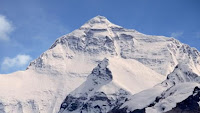 Puncak Carstensz Pyramide