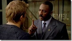 Pacific Rim Pentacost Replies