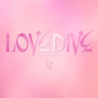 [Lirik+Terjemahan] IVE - LOVE DIVE -Japanese version-