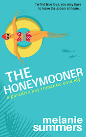 The Honeymooner (Paradise Bay Book 1) by Melanie Summers