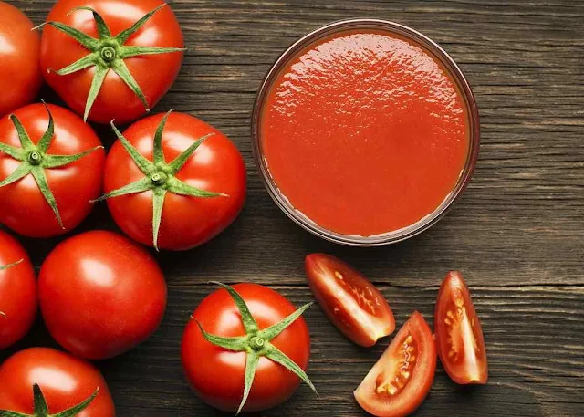 How long does tomato paste last in the refrigerator (does it go bad)