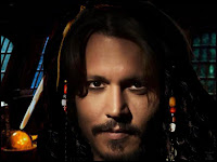 Johnny Depp Wallpapers desktop, pictures, photos, images, pics