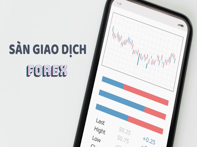  Sàn giao dịch Forex là gì? Một số lưu ý khi lựa chọn sàn Forex