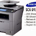 Download Driver Printer Samsung SCX-5935FN