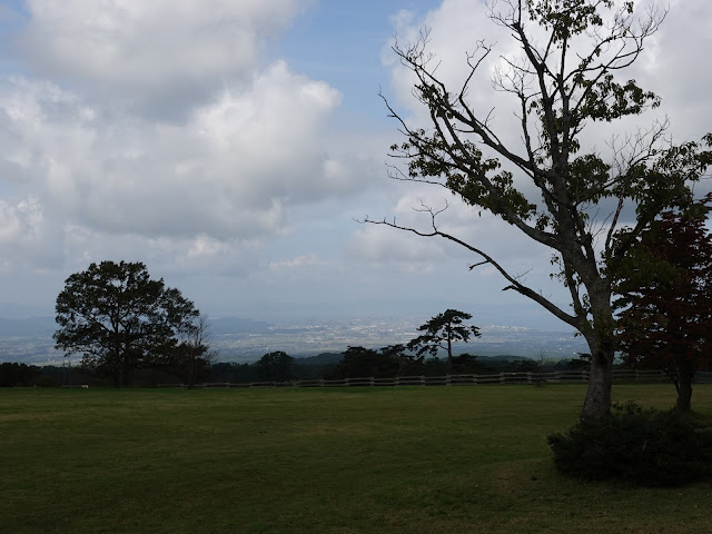 大山牧場みるくの里