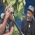 L ' Artiste comédien Pomba leader Asengi aya ko sekisa bana poto na Zénith de Paris ( vidéo)
