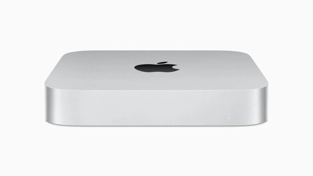 Neue Mac mini mit M2 und M2 Pro Chips Technische Daten und Preis