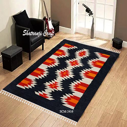 Medium Size Satronji (শতরঞ্জি) Floor Mat Price in Dhaka SCM-2416