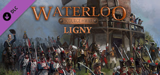 Scourge of War Ligny 