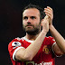 Manchester United announce Juan Mata to leave Old Trafford after eight years