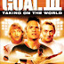 Gol 3 - Goal 3 Taking on the World