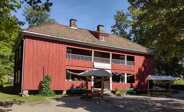 Norsk Folkemuseum