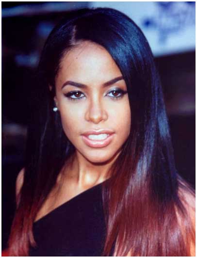 aaliyah