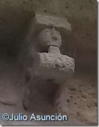 Bebedor - Iglesia de Santa María de Arce