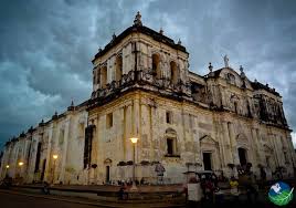 León, Nicaragua