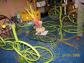 WotSinanAme?: May 2010