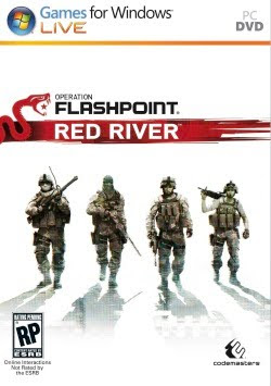 operation flashpoint red river.jpb Download Operation Flashpoint   Red River   Pc