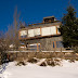 Los Canteros Mountain Refuge - dRN Arquitectos