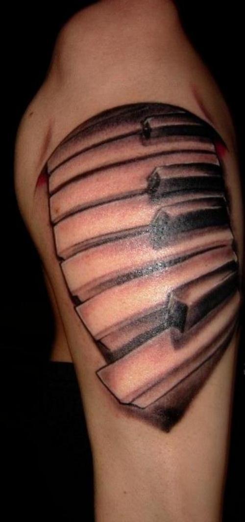 3d tattoos design part 33