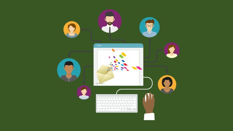 Write Emails That Lead to Viral Sales Udemy Coupon