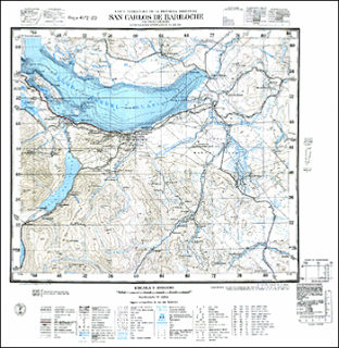 La Carta Topográfica