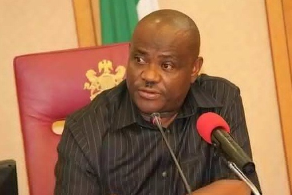 June 12 Protest: Youths Defy Gov Wike’s Order, Stage Protest in Rivers State