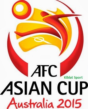 Jadwal Lengkap Dan Hasil Pertandingan ASIAN CUP 2015 Australia