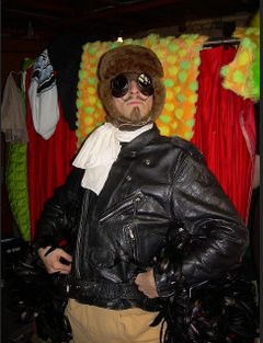 Image result for vlad vladikoff costume