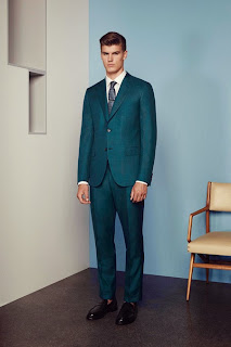 Milán Fashion Week, Spring 2015, Brioni, menswear, Made in Italy, Suits and Shirts,