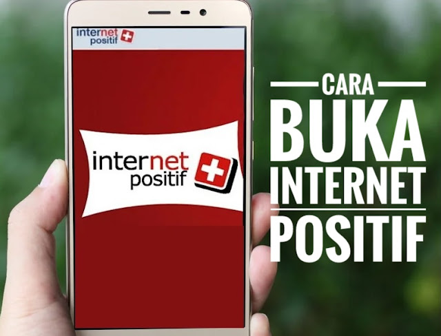 internet positif