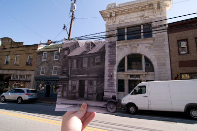 Looking Into the Past by Jason Powell Seen On www.coolpicturegallery.us