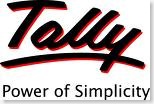 tally logo