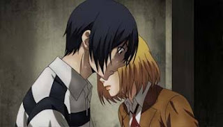 Who was the biggest pervert in prison school (Ranked).