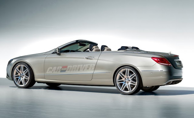 2016 Mercedes Benz S-Class Convertible Concept Release Date