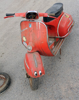 vespa scooter parts,vespa 180 SS,Vespa Super Sport 