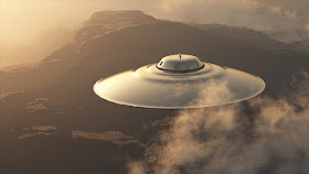 20 avvistamenti UFO su Staten Island in quattro anni