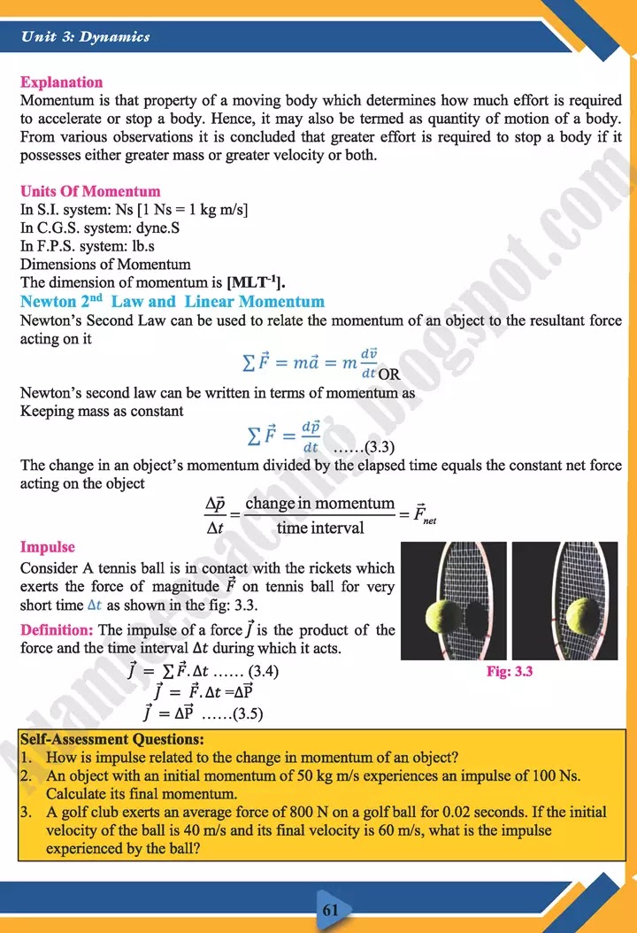dynamics-physics-class-11th-text-book