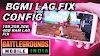 BGMI: how to fix frame drops, lags and lost connection errors for low end devices in Battleground Mobile India