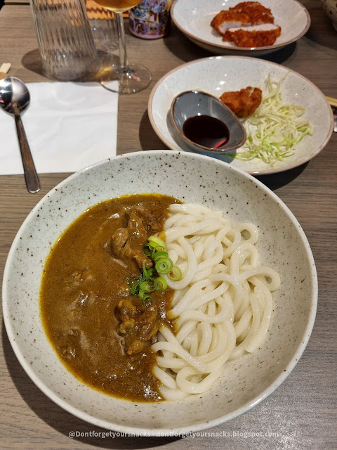 Currychiwa Japanese Curry House Ghent