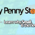 Penny Stock Egghead 